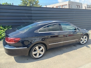 Vand vw passat cc 2013 - imagine 6