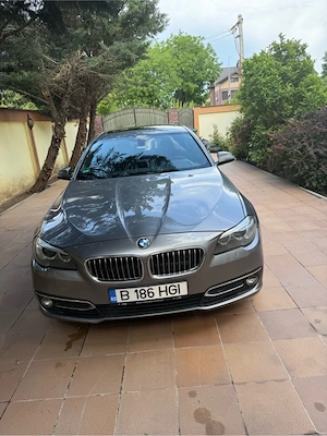 vand bmw seria 5 2.0 disel - imagine 3
