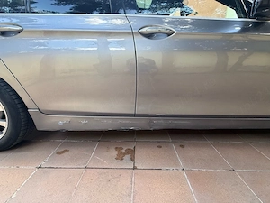 vand bmw seria 5 2.0 disel