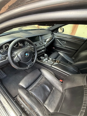 vand bmw seria 5 2.0 disel - imagine 4