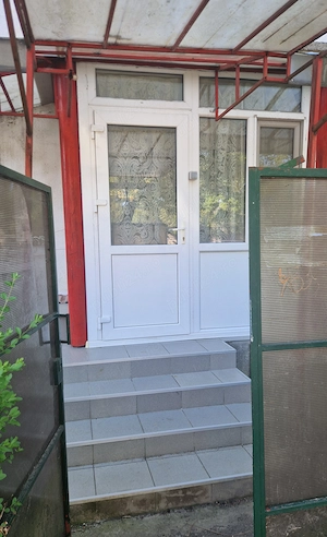 Vand apartament 2 camere Deva - imagine 7
