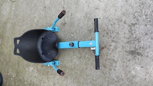 Scaun reglabil hoverboard 