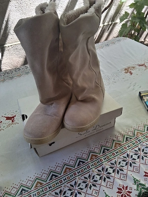cizme dama 