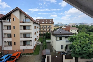 De vânzare apartament cu trei camere în Bună Ziua - imagine 11