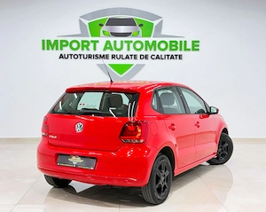 Volkswagen Polo 1.2 Attractive - imagine 6