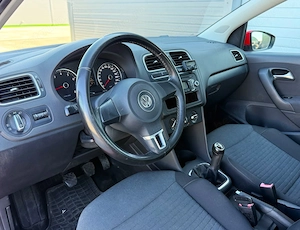 Volkswagen Polo 1.2 Attractive - imagine 9