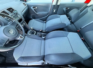 Volkswagen Polo 1.2 Attractive - imagine 13