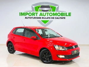 Volkswagen Polo 1.2 Attractive - imagine 3