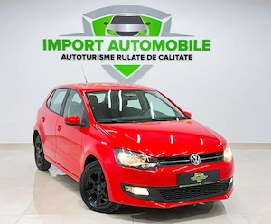 Volkswagen Polo 1.2 Attractive - imagine 5