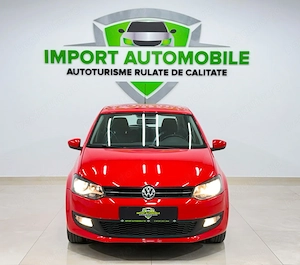 Volkswagen Polo 1.2 Attractive - imagine 2