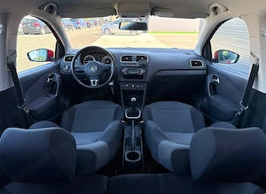 Volkswagen Polo 1.2 Attractive - imagine 15