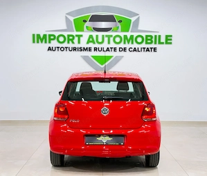 Volkswagen Polo 1.2 Attractive - imagine 7