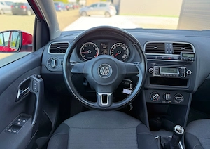 Volkswagen Polo 1.2 Attractive - imagine 10