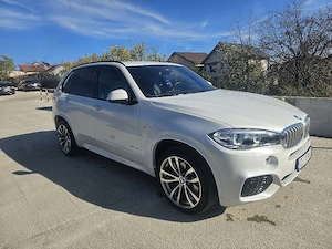 bmwX5 2017 320cp d - imagine 5