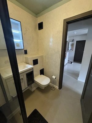 De închiriat   3 camere 500  | Direct de la proprietar | Complex   Olimpia   Stadion Timisoara - imagine 4