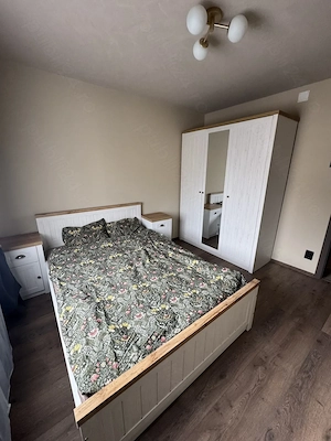 De închiriat   3 camere 500  | Direct de la proprietar | Complex   Olimpia   Stadion Timisoara - imagine 2