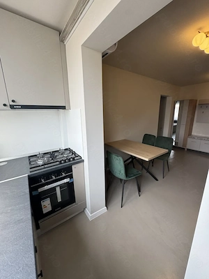 De închiriat   3 camere 500  | Direct de la proprietar | Complex   Olimpia   Stadion Timisoara - imagine 5