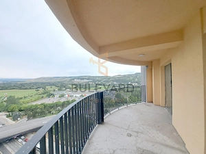 Comision 0!! Apartament 3 camere + terasa 13 mp view superb! - imagine 4