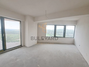Comision 0!! Apartament 3 camere + terasa 13 mp view superb! - imagine 8