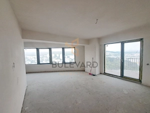 Comision 0!! Apartament 3 camere + terasa 13 mp view superb! - imagine 14