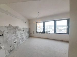 Comision 0!! Apartament 3 camere + terasa 13 mp view superb! - imagine 11