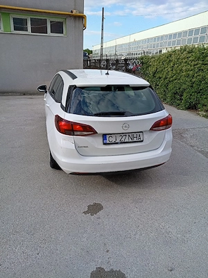 Opel Astra k 1.6 cdti - imagine 10