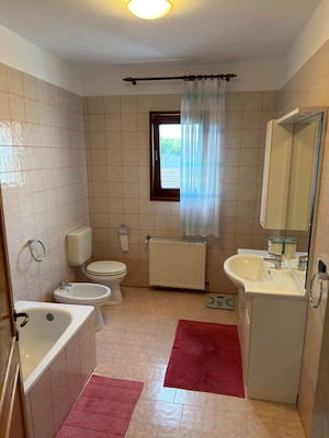 Comision 0! Casa individuală, 223mp utili, 1306mp teren, Săcălaz! - imagine 14