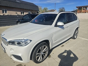 bmwX5 2017 320cp d - imagine 8