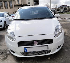 Fiat Punto 1.3 diesel 2012 - imagine 2