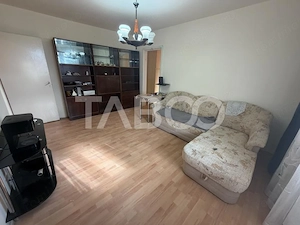 Comision 0% Apartament semidecomandat 3 camere 56mp Tudor Vladimirescu - imagine 3