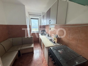 Comision 0% Apartament semidecomandat 3 camere 56mp Tudor Vladimirescu - imagine 5