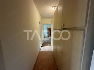 Comision 0% Apartament semidecomandat 3 camere 56mp Tudor Vladimirescu - imagine 7