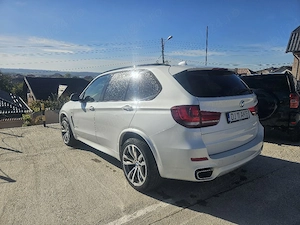 bmwX5 2017 320cp d - imagine 7