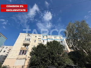 Comision 0% Apartament semidecomandat 3 camere 56mp Tudor Vladimirescu
