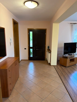 Comision 0! Casa individuală, 223mp utili, 1306mp teren, Săcălaz! - imagine 11