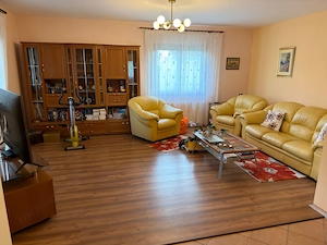 Comision 0! Casa individuală, 223mp utili, 1306mp teren, Săcălaz! - imagine 8