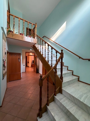 Comision 0! Casa individuală, 223mp utili, 1306mp teren, Săcălaz! - imagine 17