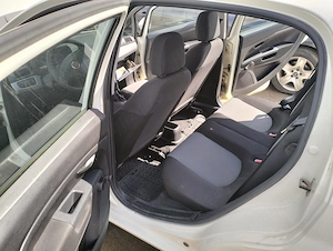 Fiat Punto 1.3 diesel 2012 - imagine 4