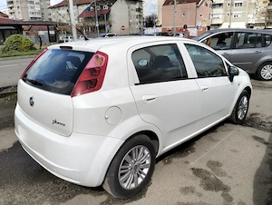 Fiat Punto 1.3 diesel 2012 - imagine 3