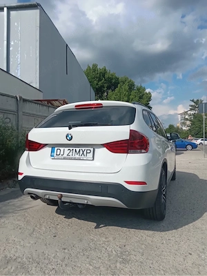 vand BMW X1 xdrive - imagine 2