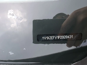 Vand Volvo XC 40 Recharge 69 kWh Single Motor Core - imagine 7