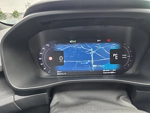 Vand Volvo XC 40 Recharge 69 kWh Single Motor Core - imagine 8