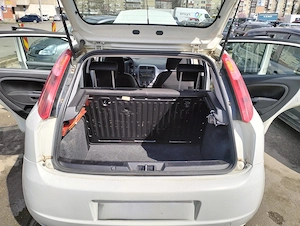Fiat Punto 1.3 diesel 2012 - imagine 7
