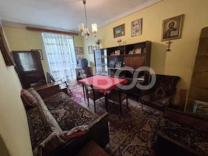 Apartament 2 camere semidecomandat 42 mp utili etajul 1 zona Negoiu - imagine 3