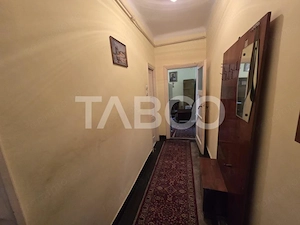 Apartament 2 camere semidecomandat 42 mp utili etajul 1 zona Negoiu - imagine 7
