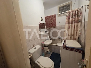 Apartament 2 camere semidecomandat 42 mp utili etajul 1 zona Negoiu - imagine 6