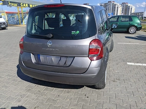 Renault Modus 1.5 diesel 2012 - imagine 2