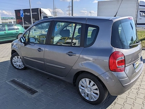 Renault Modus 1.5 diesel 2012 - imagine 4