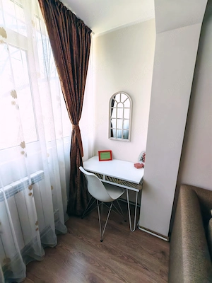 apartament 2 cam Micro 16 - imagine 2