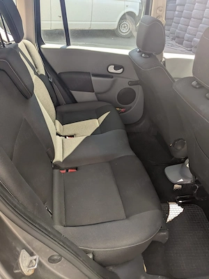 Renault Modus 1.5 diesel 2012 - imagine 6
